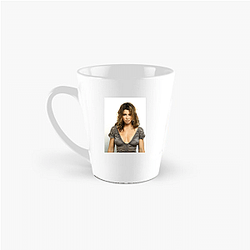 Jessica Biel is known for her role in 7th Heaven Jessica Biel Mugs