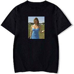 Jessica Biel produced and starred in the series The Sinner Jessica Biel T-Shirts
