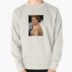 Jessica Biel is an American actress Jessica Biel Sweatshirts