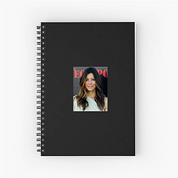 Jessica Biel is a prominent figure in Hollywood Jessica Biel Notebook