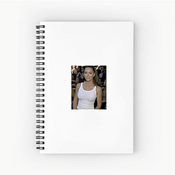 Jessica Biel is also an entrepreneur Jessica Biel Notebook