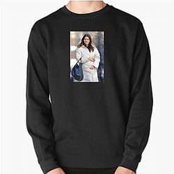 Jessica Biel starred in The Texas Chainsaw Massacre Jessica Biel Sweatshirts