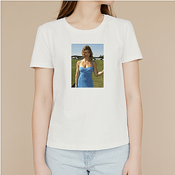 Jessica Biel produced and starred in the series The Sinner Jessica Biel T-Shirts