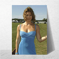 Jessica Biel produced and starred in the series The Sinner Jessica Biel Posters
