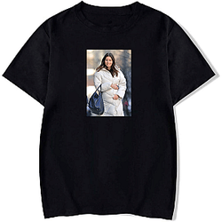 Jessica Biel starred in The Texas Chainsaw Massacre Jessica Biel T-Shirts