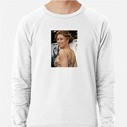 Jessica Biel is an American actress Jessica Biel Sweatshirts