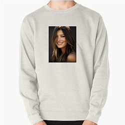 Jessica Biel has a versatile acting range Jessica Biel Sweatshirts