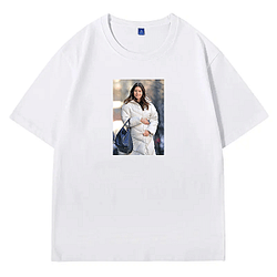 Jessica Biel starred in The Texas Chainsaw Massacre Jessica Biel T-Shirts