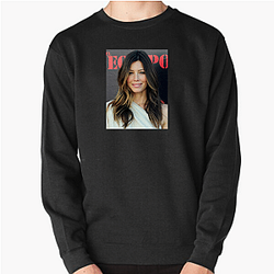 Jessica Biel is a prominent figure in Hollywood Jessica Biel Sweatshirts