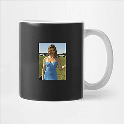 Jessica Biel produced and starred in the series The Sinner Jessica Biel Mugs