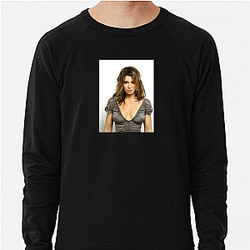 Jessica Biel is known for her role in 7th Heaven Jessica Biel Sweatshirts