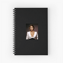 Jessica Biel is also a model and producer Jessica Biel Notebook