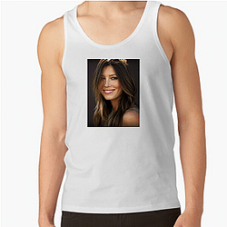 Jessica Biel has a versatile acting range Jessica Biel Tank Tops
