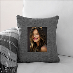 Jessica Biel has a versatile acting range Jessica Biel Pillows Cover