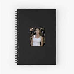 Jessica Biel is also an entrepreneur Jessica Biel Notebook