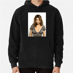 Jessica Biel is known for her role in 7th Heaven Jessica Biel Hoodies