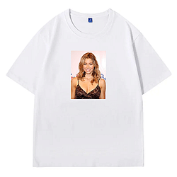 Jessica Biel also starred in the film The Illusionist Jessica Biel T-Shirts