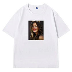 Jessica Biel has a versatile acting range Jessica Biel T-Shirts