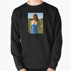 Jessica Biel produced and starred in the series The Sinner Jessica Biel Sweatshirts