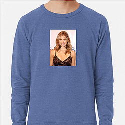 Jessica Biel also starred in the film The Illusionist Jessica Biel Sweatshirts