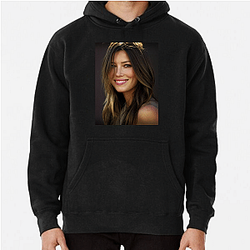 Jessica Biel has a versatile acting range Jessica Biel Hoodies