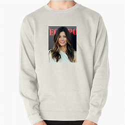 Jessica Biel is a prominent figure in Hollywood Jessica Biel Sweatshirts