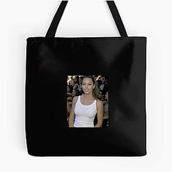 Jessica Biel is also an entrepreneur Jessica Biel Bags