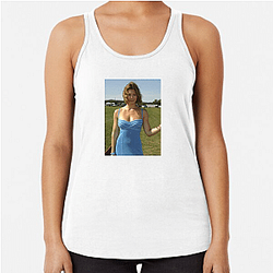 Jessica Biel produced and starred in the series The Sinner Jessica Biel Tank Tops