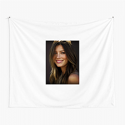 Jessica Biel has a versatile acting range Jessica Biel Tapestries