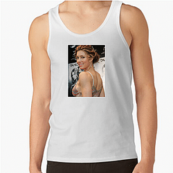 Jessica Biel is an American actress Jessica Biel Tank Tops