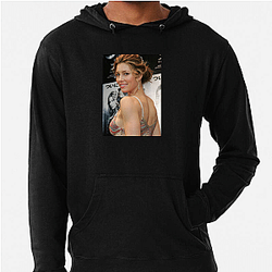 Jessica Biel is an American actress Jessica Biel Hoodies