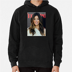 Jessica Biel is a prominent figure in Hollywood Jessica Biel Hoodies