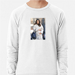Jessica Biel starred in The Texas Chainsaw Massacre Jessica Biel Sweatshirts