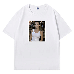 Jessica Biel is also an entrepreneur Jessica Biel T-Shirts