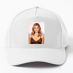 Jessica Biel also starred in the film The Illusionist Jessica Biel Hats & Caps