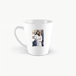 Jessica Biel starred in The Texas Chainsaw Massacre Jessica Biel Mugs