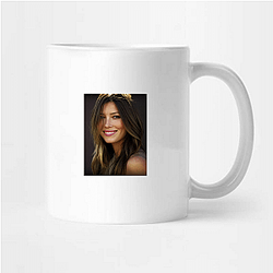 Jessica Biel has a versatile acting range Jessica Biel Mugs