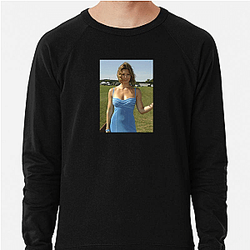 Jessica Biel produced and starred in the series The Sinner Jessica Biel Sweatshirts