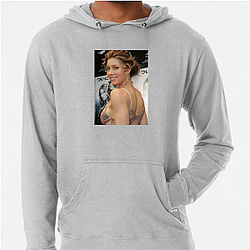 Jessica Biel is an American actress Jessica Biel Hoodies