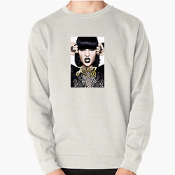 Jessie J – Signature Power Collection Jessie J Sweatshirts