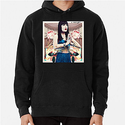 Jessie J – Raw & Real Collection Jessie J Hoodies