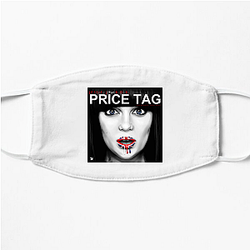 Jessie J – Fire Within Capsule Jessie J Face Masks