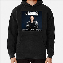 Jessie J – Flashlight Vibe Edition Jessie J Hoodies