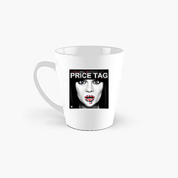 Jessie J – Fire Within Capsule Jessie J Mugs