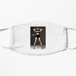 Jessie J – Voice Unleashed Drop Jessie J Face Masks