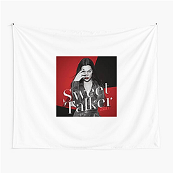 Jessie J – Price Tag Collector’s Cut Jessie J Tapestries