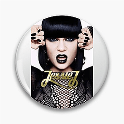 Jessie J – Signature Power Collection Jessie J Pins