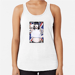 Jessie J – Who You Are Edition Jessie J Tank Tops