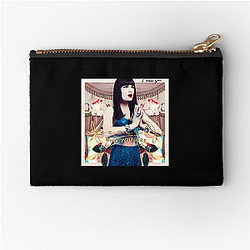 Jessie J – Raw & Real Collection Jessie J Zipper Pouches