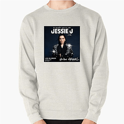 Jessie J – Flashlight Vibe Edition Jessie J Sweatshirts